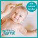 Tame Kids Hair Bundle: Natural Hair Taming Cream & Spray for Frizz, Flyaways & Static - Safe for Babies & Toddlers - Includes Bag & Soft Brush - Buy Online on SooperMarket.com