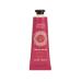 Bread the Sens French hand cream with shea butter - grape - moisturizer for dry and sensitive hands - 96% of course - 30 ml hand cream mini format grapes 30 ml (1 Pack)