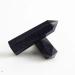 Collection 80mm-90mm Natural Crystal Blue Gold Sand Stone Tower Quartz Point for Feng Shui 1pc - Buy Online on SooperMarket.com