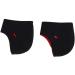 Moisturizing Heel Socks 3 Pairs Soft Heel Covers Foot Care Treatment Socks Dry Hard Cracked Skin Moisturizing Open Toes Comfortable Rest - Buy Online on SooperMarket.com