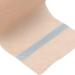 Skin Color Scar Sheets Roll - 2pcs, Self Adhesive & Waterproof - Ideal for Scar Cover, C Section Surgery & Burn Removal - Buy Online on SooperMarket.com