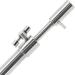 Buy g8ds 4X Stainless Steel Fishing Bankstick - Large 50-90cm Rod Holder Rod Rest Rodpod | International Shipping Available - Buy Online on SooperMarket.com