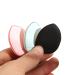 Vctitil 3pcs Makeup Powder Puff Finger Shape Soft Air Cushion Mini Size Makeup Sponge Concealer Foundation Makeup Puff Tool