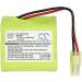 High-Performance 7.2V Replacement Battery for Euro Pro V2950A V2945Z | XB2950 2000mAh International Shipping - Buy Online on SooperMarket.com