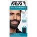 Just For Men Moustache & Beard Dye - Real Black | Eliminates Grey, Adds Thickness | With Applicator Brush | M55 - Buy Online on SooperMarket.com
