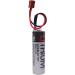 Buy Pack of 20 ER6VCT Batteries - 3.6V 2000mAh PLC Battery for Robots - Non-Rechargeable with Small Brown Plug - International Shipping Available - Buy Online on SooperMarket.com