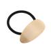 10 Pcs Gold Metal Elastic Hair Bands for Women - Hair Ties Ponytail Holder Set - Buy Online on SooperMarket.com