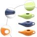 ciyeu 250Ml Ceramic Neti Pot Nose Cleaning Pot Leakproof Spout Pot for Nasal Rinsing Nose Washing Men and Women Blue - Buy Online on SooperMarket.com