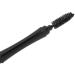 Double Ended Eyebrow Brush Portable Multipurpose Exquisite Angled Brush Professional Double Brush Thin Brush Beveled Eyebrow Brush for Eye - Buy Online on SooperMarket.com