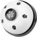 Smandy Dog Door Bell - Training Bells for Pets & Puppies | Communicate Cleanliness & Potty Training | White - Buy Online on SooperMarket.com