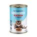by Amazon Wet Cat Food Bites with Beef in Jelly 1 x 415g Beef in Jelly 415 g (1 Pack)