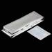 Emergency Foil Camping Blanket 130cm x 210cm - Ideal for Hiking & First Aid - Buy Online on SooperMarket.com