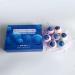 vreplrse 12pieces Vegan Bath Set Refreshing Aromatherapy Experience Bath Bombss for Women Gifts Bath Bombss Making Kit Blue - Buy Online on SooperMarket.com