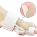JHGCCL Gel Toe Separators 1 Pair for Bunion Correction and Foot Alignment - Buy Online on SooperMarket.com