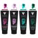 Funky Color Lemon 15 - Semi-Permanent Hair Dye | Vibrant Colors (28 Shades) for Bold Hair Transformations - Buy Online on SooperMarket.com