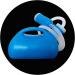 Male Urinal Bottle Camping Toilet Urine Bottle Urine Bottles for Men Portable Potty Pee Bottle 2000ML for Home Camping Car Travel