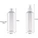 TIANZD 24 Pieces Empty 100 ml Blue PET Plastic Fine Mist Pump Spray Bottles with Clear Top Portable Sprayer for Perfume Water Cosmetic Travel Containers Refillable 2x Funnel - Buy Online on SooperMarket.com