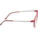 MODO & ECO Unisex Tau Sunglasses 45 - Stylish Dark Red Shades | International Shipping Available - Buy Online on SooperMarket.com