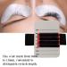Premium Eyelash Holder for Eyelash Extensions | Adjustable Nylon Velcro Wrist Fastener | International Shipping Available - Buy Online on SooperMarket.com