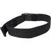 IDOGEAR Tactical Leg Strap for Holster & Knife | Adjustable Thigh Belt with Quick-Release Buckle | Outdoors EDC Leg Hanger in Elastic Nylon - Black - Buy Online on SooperMarket.com