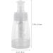 Beavorty Travel Container Fiber Sprayer er Spray Applicator Hair - Buy Online on SooperMarket.com