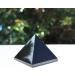 40mm Black Obsidian Pyramid Crystal Stone - Stones - Chakra Reiki Balancing - Buy Online on SooperMarket.com