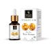 Good Vibes Vitamin C & B3 Face Serum | Hydrating Anti Aging Solution for Acne Pores Sunburn & Wrinkles | Paraben & Sulfate-Free | 1.01 Fl Oz (30ml)