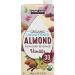 Kirkland Signature Organic Almond Unsweetened Beverage 31.9 Fl Oz Pack of 6 - Buy Online on SooperMarket.com