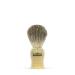 Blaireau Barburys Horn 0002320 - Premium Shaving Brush for a Luxurious Grooming Experience | International Shipping Available - Buy Online on SooperMarket.com