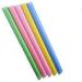 Chocolate Bubble Tea Kit - Premium Gift Set with Chocolate Tea Powder, Mango & Blueberry Juice Pobbles - Includes Bubble Tea Paper Straws (30 Servings) - Buy Online on SooperMarket.com