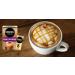 Temas Instant Coffee Mocha Bundle Contains 48 x Nescafe Gold Double Choc Mocha 48 x Coffee Stirrers & Reusable Coffee Cup. Compatible With lovers of Nescafe Gold|Coffee Sachets Individually Wrapped - Buy Online on SooperMarket.com