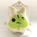 MayDee Zelda Wind Waker Makar Korok Plush Doll Stuffed Toy 18cm - Officially Licensed Nintendo Merchandise - Buy Online on SooperMarket.com