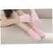 FOMIYES 1 Pair Pedicure Toe Socks Womens Socks Heel Socks Lotion Socks Foot Moisturising Socks Slipper Socks Wicking Socks Ladies Socks Moisturizing Gel Socks Miss Spa Invisible Socks 22.5*8cm - Buy Online on SooperMarket.com
