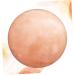 Buy 1pc Crystal Ball Sea Mineral Salt Soap - Natural Rocksalt Sphere for Bath & Skin Care | International Shipping Available - Buy Online on SooperMarket.com