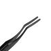 FEITA Professional Curved False Eyelash Applicator - Easy Extension Tweezer for Lashes Application and Removal - Buy Online on SooperMarket.com