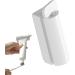 Toothpaste Roller | Magnetic Toothpaste Pusher for Wall Tube Roller Squeezer for Bathroom Puts an End to Waste Bathroom Accessories Puchen - Buy Online on SooperMarket.com