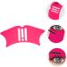 Didiseaon Eyeliner Aids Eyeshadow Eyeliner Stencil Eyeliner Tool for Women Makeup Tools Third Gear - Buy Online on SooperMarket.com