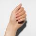 Morgan Taylor Simple Sheer Nail Lacquer - Long Lasting Sheer Polish 0.5 oz - Buy Online on SooperMarket.com