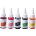 FRCOLOR 3pcs Food Coloring Supplies Baking Grocery Supplies Fondant Coloring Food Coloring Baking Resin Color Pigment Food Coloring Liquid Baking Coloring Food Coloring Gel Set Cake 1 count (Pack of 1) Greenx3pcs - Buy Online on SooperMarket.com