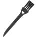 Electric Shaver Cleaning Brushes - Anti-Slip Handle Nylon Brush for Razor & Clipper Cleaning | International Shipping Available - Buy Online on SooperMarket.com