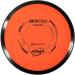 MVP Disc Sports Macro Tesla Mini Disc - Choose Your Favorite Plastic | Neutron Mystery Color - Buy Online on SooperMarket.com