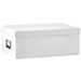 Pioneer Photo Albums B-1 White Photo Storage