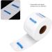 Barber Neck Strips Neck Paper Roll Hair Cutting Accessories for Salon Barber Shop Paper Neck Band for Salon Haircut Styling - Buy Online on SooperMarket.com