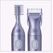 Wilkinson Sword 4-in-1 Intuition Perfect Finish Multi-Zone Women's Styler and Trimmer - Buy Online on SooperMarket.com