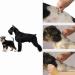 Wenfousemo 1Pcs Dog Stripping Knife Professional Dog Stripping Tool Pet Deshedding Tool Pet Grooming Tool Pet Stripping Tool for Pet - Buy Online on SooperMarket.com