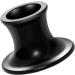 Harilla Shaving Stand for Men - Travel-Friendly Countertop Shaving Accessories for International Shipping - Buy Online on SooperMarket.com