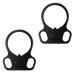 TPO SK4 Two Point Slings Adapters Connection Accessories Hand Tools 2PCS