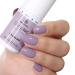 Alessandro Striplac UV Nail Polish - Lazy Day (8 ml) | Gentle Long-lasting Peel-off Vegan & Cruelty-Free - Buy Online on SooperMarket.com