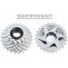 Bibike 9-Speed Cassette 11-25T for Smooth Cycling Performance - Buy Online on SooperMarket.com