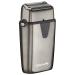 BaBylissPRO UV Foil Shaver Replacement Kits Double Foil UV Shaver Silver
